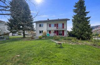 Einfamilienhaus kaufen in 6800 Feldkirch, Stilvolles Einfamilienhaus mit Landhaus-Charakter in Tosters