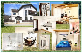 Haus kaufen in Kapellenweg 28, 3511 Steinaweg, FRÜHLINGSERWACHEN - DIE PERFEKTE CHANCE, Einziehen und genießen, Homeoffice im Grünen