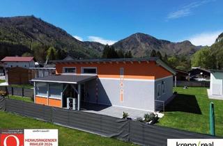 Haus kaufen in 4572 Sankt Pankraz, Bungalow mit Gästehaus, Werkstatt und Garten - Top Lage nahe beliebter Skigebiete