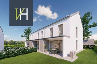 Reihenhaus kaufen in Bockshörndlweg, 3550 Langenlois, Langenlois, 4 Zimmer, Reihenhaus: 105 m² Wfl. zzgl. Terrasse, Garten und Keller