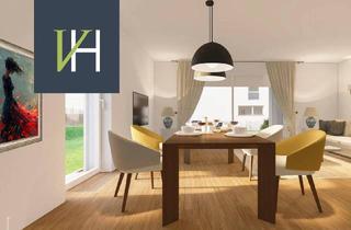 Reihenhaus kaufen in Bockshörndlweg, 3550 Langenlois, Langenlois, 4 Zimmer, Reihenhaus: 105 m² Wfl. zzgl. Terrasse, Garten und Keller