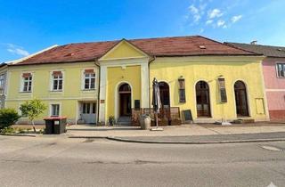 Haus kaufen in 3580 Horn, Vollvermietetes Zinshaus im Zentrum von Horn – 6,5 % Rendite!