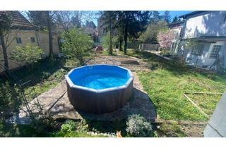 Grundstück zu kaufen in Granichstaedtengasse, 1130 Wien, Ebenes Baugrundstück für ein Einfamilienhaus in super Lage!