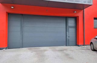 Lager mieten in Stallerbach, 6402 Hatting, Lagerhalle in Hatting zu vermieten