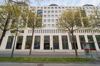 Büro zu mieten in Kärntner Ring, 1010 Wien, Erstbezug - High-Class Büroflächen im Kärntnerringhof mit Blick auf den Ring zu mieten