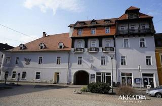 Anlageobjekt in 8600 Bruck an der Mur, Für Immobilienentwickler - Bestandsfreies Zinshaus im Herzen von Bruck an der Mur