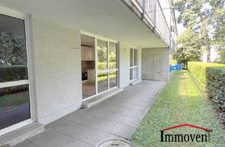 Wohnung mieten in Dietrichsteinplatz, 8010 Graz, Nähe GRAZER CITY - 2-Zimmerwohnung mit kleiner Freifläche!