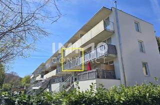 Wohnung mieten in Baiernstraße, 8020 Graz, Geförderte 2 Zimmer Wohnung mit großem Balkon in ruhiger Lage - Eggenberg/Baiernstraße 59 Top 09