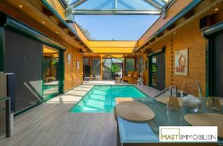 Haus kaufen in 2000 Stockerau, Ihr neuer Wohn(T)raum inkl. Wohlfühloase / Einzigartig und besonders