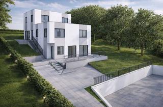 Doppelhaushälfte kaufen in 3032 Eichgraben, Der Start ins Familienglück - Moderne Doppelhaushälfte in herrlicher Grünruhelage