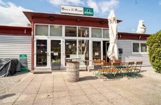 Immobilie kaufen in 6845 Hohenems, Perfekte Gastro-Location in Hohenems – Frequenz, Lage & Größe vereint