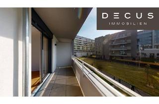 Wohnung mieten in Dittmanngasse, 1110 Wien, | AB JULI | RICHTUNG SÜDEN | GROSSER BALKON | ZWEI-ZIMMER | 6. STOCK | NAHE U3-STATION ENKPLATZ