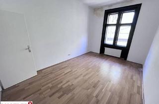 Wohnung kaufen in Am Tivoli, 1120 Wien, Lichtdurchflutete 2-Zimmerwohnung im prachtvollen Altbauhaus am Tivoli