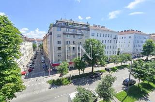Wohnung kaufen in Troststraße, 1100 Wien, Attraktive 89m² Wohnung nahe U1 Troststraße