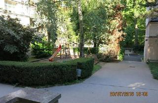 Wohnung mieten in Hockegasse, 1180 Wien, Mietwohnung nähe Pötzleinsdorfer Schloßpark