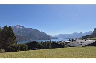 Wohnung kaufen in 5340 Laim, Zweizimmerwohnung mit schönem Seeblick in St.Gilgen zu verkaufen