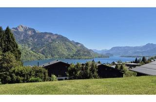 Wohnung kaufen in 5340 Sankt Gilgen, Zweizimmerwohnung mit schönem Seeblick in St.Gilgen zu verkaufen
