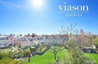 Wohnung kaufen in Hochwassergasse 18-20, 1230 Wien, PROVISIONSFREI I Sonnig I Sehr ruhig I 3 Zimmer I DG I Nahe Liesingbach I Gemeinschaftsgarten