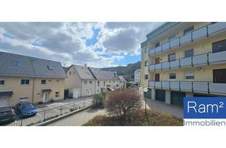 Wohnung kaufen in 2340 Mödling, Mödling-Hinterbrühl 2-Zimmerwohnung mit Loggia und Garage mit Blick ins Grüne zu verkaufen