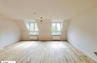 Wohnung kaufen in Schäffergasse 18-20, 1040 Wien, Geräumige 3-Zimmer Dachgeschosswohnung nahe TU-Wien