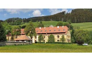 Wohnung kaufen in Hauptstraße 58, 8813 Sankt Lambrecht, Tolle Wohnung in TOP Ferienregion