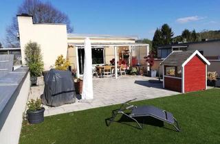 Penthouse kaufen in 8075 Hart bei Graz, Sonne tanken & aufblühen: Traum-Penthouse mit weitläufiger Dachterrasse