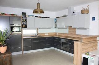 Penthouse kaufen in 8075 Hart bei Graz, Sonne tanken & aufblühen: Traum-Penthouse mit weitläufiger Dachterrasse