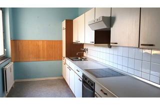 Wohnung kaufen in 3500 Krems an der Donau, Eigentumswohnung mit Renovierungspotenzial in zentraler Lage!