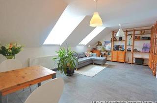 Wohnung kaufen in 6600 Reutte, Dachgeschosswohnung