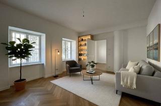 Wohnung kaufen in Sieveringer Straße, 1190 Wien, GENERALSANIERT! Charmantes 3-Zimmer Eigentum mit zwei Terrassen! 1190!