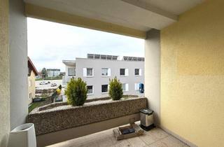 Wohnung mieten in Sportlerstraße, 4222 Sankt Georgen an der Gusen, Wunderschöne geförderte 4-Zimmerwohnung inkl. Loggia in zentraler Lage in St. Georgen/Gusen! Privater Parkplatz und Keller vorhanden!