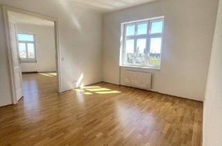 Wohnung mieten in Heiligenstädter Straße, 1190 Wien, Helle Altbauwohnung in zentraler Lage, Nähe Spittelau!