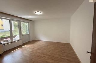 Wohnung mieten in Weilburgplatz, 2500 Baden, Sonnige Singlewohnung in ruhiger Lage im Helenental