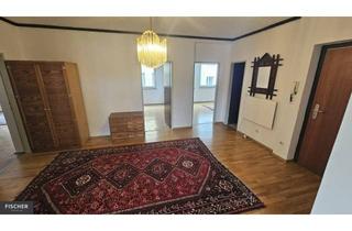 Wohnung mieten in 9500 Villach-Innere Stadt, Mietwohnung im Zentrum von Villach!