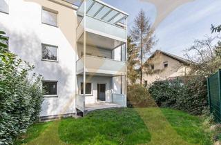 Wohnung mieten in 4073 Wilhering, Sonnige 3,5-Zimmer-Wohnung mit Terrasse und Eigengarten in Wilhering zu vermieten!