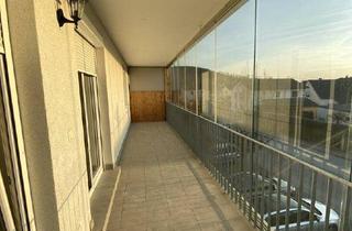 Wohnung mieten in Am Golfplatz, 4225 Luftenberg, Große 4-Zi-Wohnung in Luftenberg mit Terrasse, Garage & Aufzug – jetzt mieten!