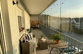 Wohnung mieten in Am Golfplatz, 4225 Luftenberg, Große 4-Zi-Wohnung in Luftenberg mit Terrasse, Garage & Aufzug – jetzt mieten!