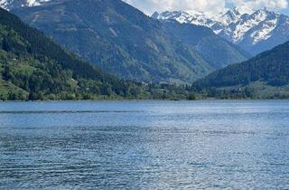 Gewerbeimmobilie kaufen in 5700 Zell am See, Sicheres Investment - Übernahme von Traditionsbetrieb in Zell am See / Kaprun