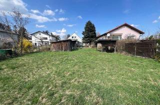 Einfamilienhaus kaufen in 3423 Sankt Andrä vor dem Hagenthale, Tolles Baugrundstück mit Altbestand