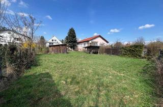 Einfamilienhaus kaufen in 3423 Sankt Andrä vor dem Hagenthale, Tolles Baugrundstück mit Altbestand