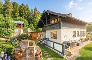 Einfamilienhaus kaufen in 2823 Leiding, Am Waldrand die Ruhe genießen