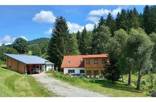 Haus kaufen in 3971 Sankt Martin, Traumhaftes Naturdomizil im Waldviertel