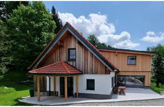 Haus kaufen in 3971 Sankt Martin, Einzigartige generalsanierte Traum-Immobilie im Wald4l, Nähe Weitra