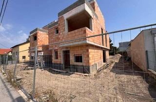 Einfamilienhaus kaufen in Wehrbrücklstraße 136, 1220 Wien, Traumhaftes Einfamilienhaus mit unverbaubarem Ausblick