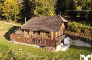 Bauernhäuser zu kaufen in 9344 Kötschendorf, Landwirtschaftliche Kleinliegenschaft im Gurktal