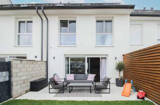 Reihenhaus kaufen in 2401 Fischamend-Dorf, Traumhaftes Reihenhaus auf 3 Etagen in Wien Umgebung