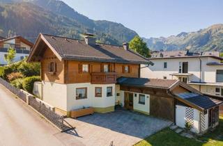 Einfamilienhaus kaufen in 5710 Kaprun, Einfamilienhaus im Originalzustand – perfekte Basis für Ihre Wohnideen