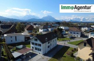 Mehrfamilienhaus kaufen in Mühlgasse, 6833 Klaus, Mehrfamilienhaus | Klaus | 4 Einheiten | 700m² | Toplage