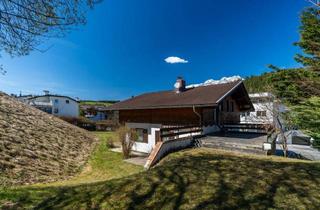 Einfamilienhaus kaufen in Weinweg 13, 6161 Natters, Einfamilienhaus auf großzügigem Grundstück in Natters