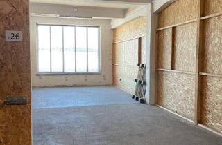 Gewerbeimmobilie mieten in 5230 Mattighofen, Flexible Lagerflächen ab 25 m² aufwärts zu mieten